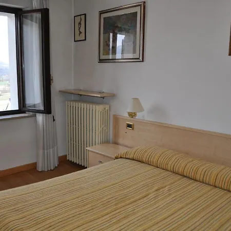 Piol Hotel Limana