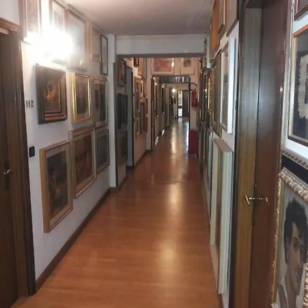 Piol Hotel Limana