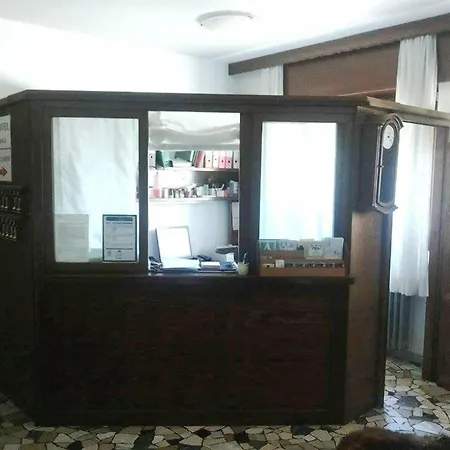 Hotel Piol