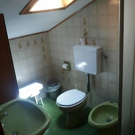 Hotel Piol Limana