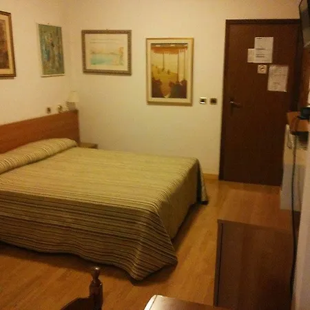 Hotel Piol 3*