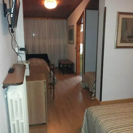 Hotel Piol Limana