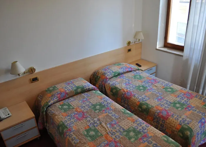 Piol Hotel 3*