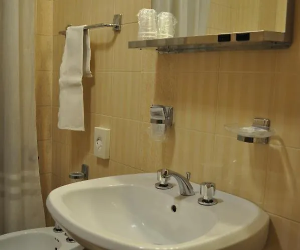 Piol Hotel Limana
