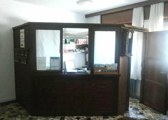 Hotel Piol