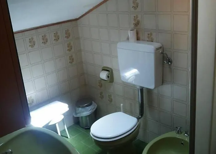 Hotel Piol Limana