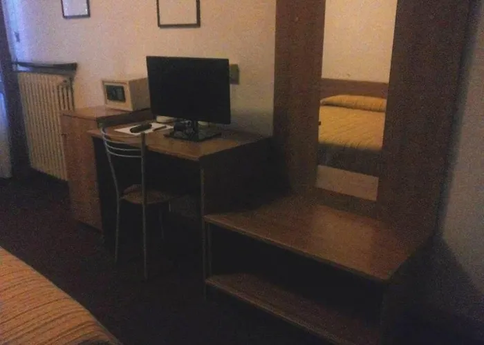 Hotel Piol