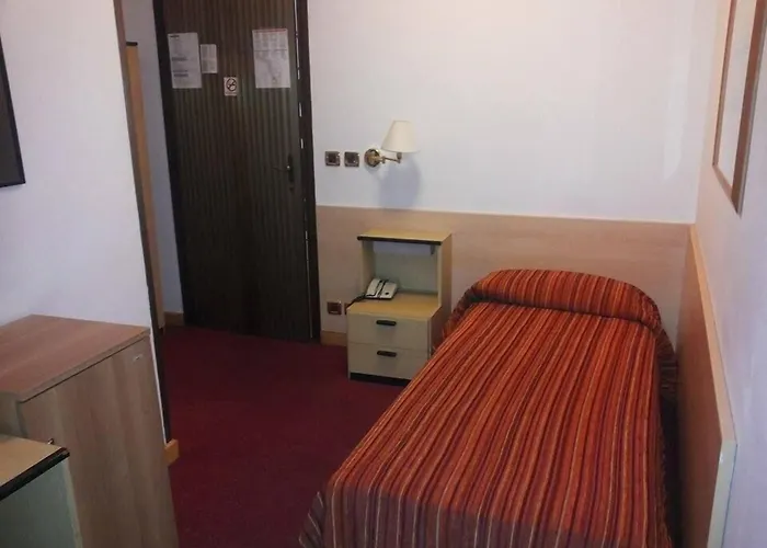 Hotel Piol