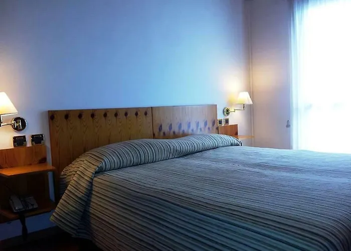 Hotel Piol 3*