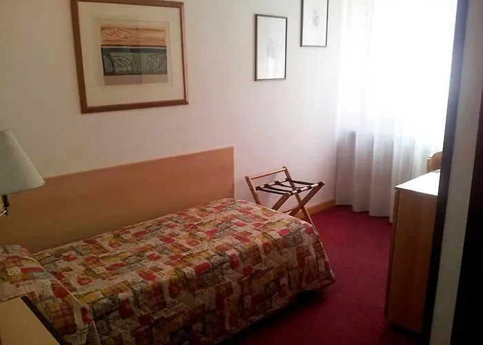 Hotel Piol Limana