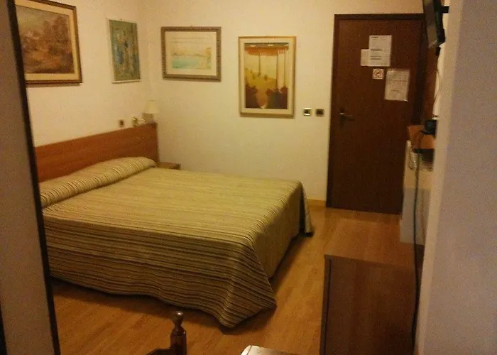 Hotel Piol 3*