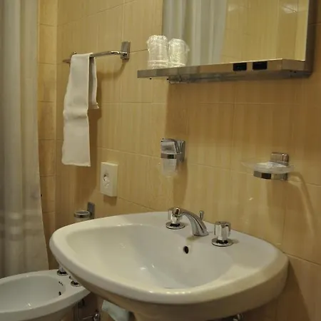 Piol Отель Limana