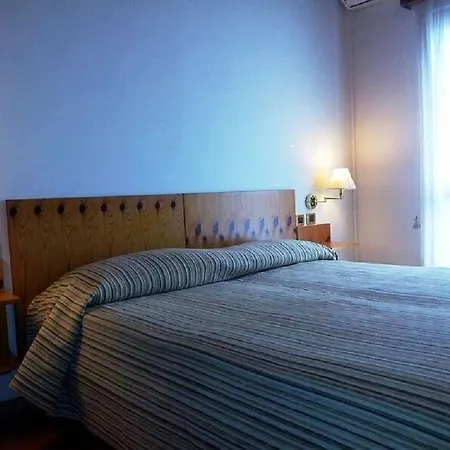 Hotel Piol Limana