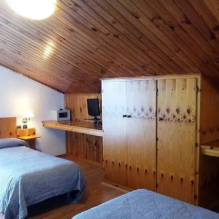 Piol Hotel 3*