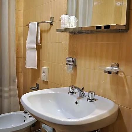 Piol Hotel Limana