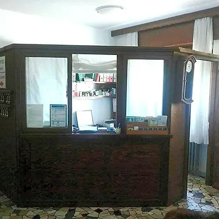 Piol מלון Limana