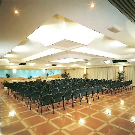 Piol Hotel 3*