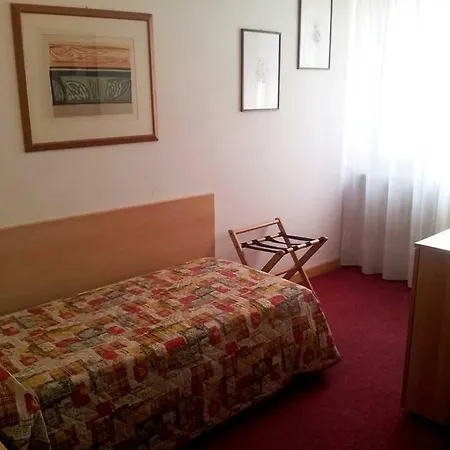 Hotel Piol Limana