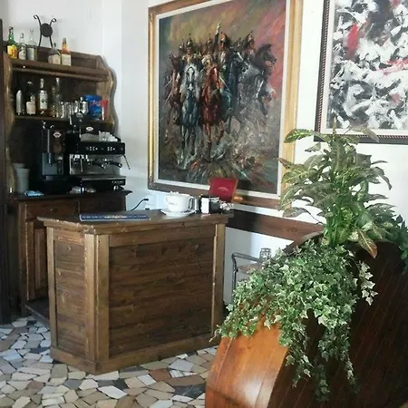 Piol Hotel