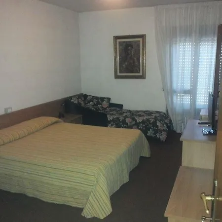 Piol Hotel Limana
