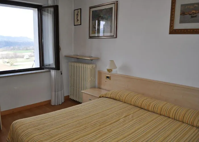 Piol Hotel Limana