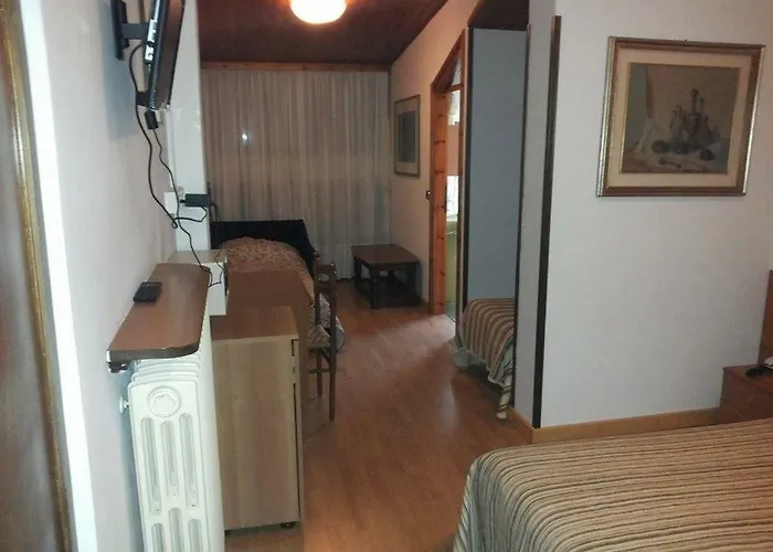 Hotel Piol Limana