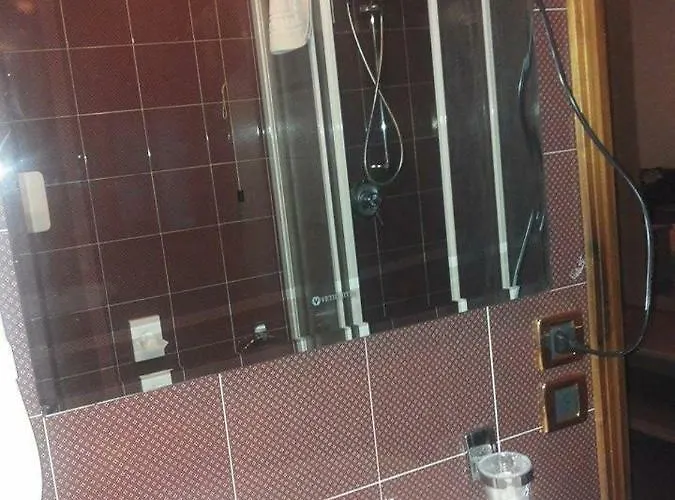 Hotel Piol Limana